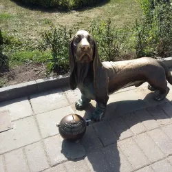 Fire Tower - Kostroma