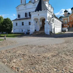 Ipatiev Monastery - Kostroma