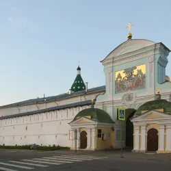 Ipatiev Monastery - Kostroma