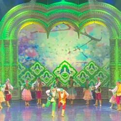 Kostroma Puppet Theater - Kostroma