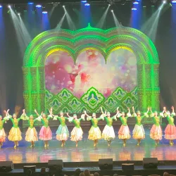 Kostroma Puppet Theater - Kostroma