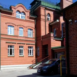 Kostroma Puppet Theater - Kostroma