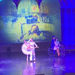 Kostroma Puppet Theater - Kostroma