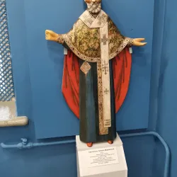 Kostroma State Historical-Architectural and Art Museum-Reserve - Kostroma