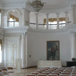 Kostroma State Historical-Architectural and Art Museum-Reserve - Kostroma