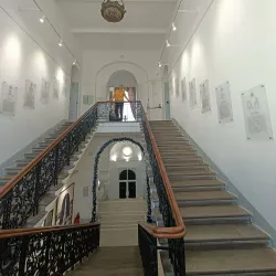 Kostroma State Historical-Architectural and Art Museum-Reserve - Kostroma