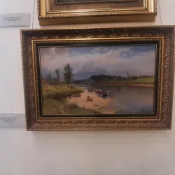 Kostroma State Historical-Architectural and Art Museum-Reserve - Kostroma