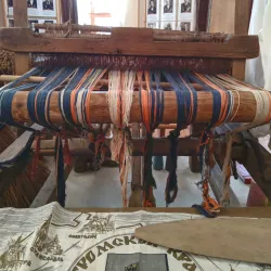 Museum of the Kostroma Linen Factory - Kostroma