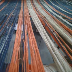 Museum of the Kostroma Linen Factory - Kostroma