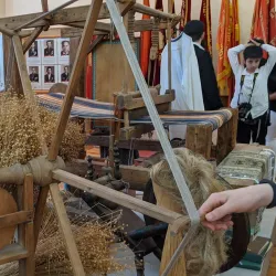 Museum of the Kostroma Linen Factory - Kostroma