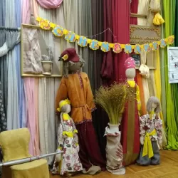 Museum of the Kostroma Linen Factory - Kostroma