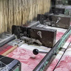 Museum of the Kostroma Linen Factory - Kostroma