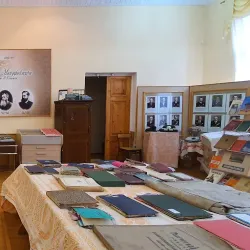 Museum of the Kostroma Linen Factory - Kostroma
