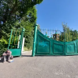 Holy Trinity Church - Kozelsk