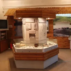 Kozelsk Historical and Cultural Center - Kozelsk