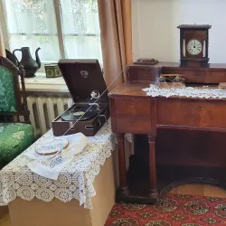 Kozelsk Historical and Cultural Center - Kozelsk