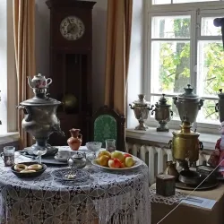 Kozelsk Historical and Cultural Center - Kozelsk