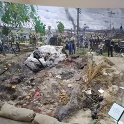 Kozelsk Historical and Cultural Center - Kozelsk