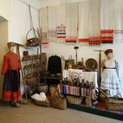 Kozelsk Historical and Cultural Center - Kozelsk