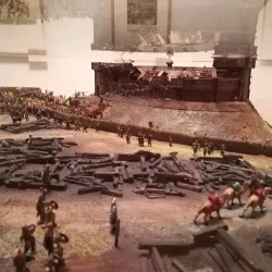 Kozelsk Historical and Cultural Center - Kozelsk