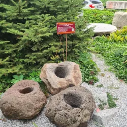 Museum of Local Lore - Kozelsk