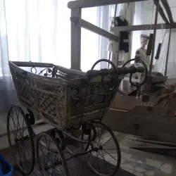 Museum of Local Lore - Kozelsk