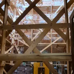 St. Nicholas Church - Kozelsk