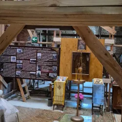 St. Nicholas Church - Kozelsk