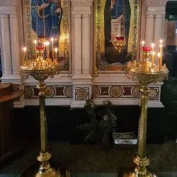 Alexander Nevsky Cathedral - Krasnodar