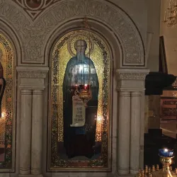 Alexander Nevsky Cathedral - Krasnodar