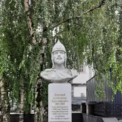 Alexander Nevsky Cathedral - Krasnodar