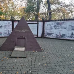 Chistyakovskaya Grove - Krasnodar