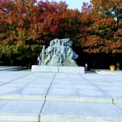 Chistyakovskaya Grove - Krasnodar