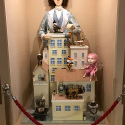 Krasnodar Puppet Theater - Krasnodar