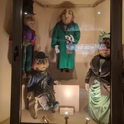 Krasnodar Puppet Theater - Krasnodar