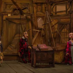 Krasnodar Puppet Theater - Krasnodar