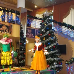 Krasnodar Puppet Theater - Krasnodar