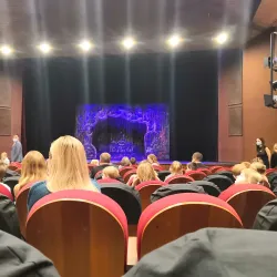 Krasnodar Puppet Theater - Krasnodar