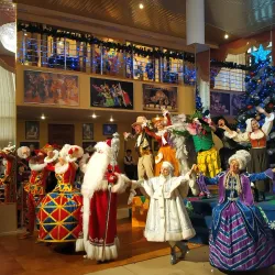 Krasnodar Puppet Theater - Krasnodar