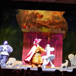 Krasnodar Puppet Theater - Krasnodar