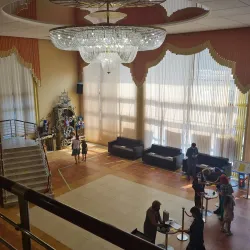 Krasnodar Puppet Theater - Krasnodar