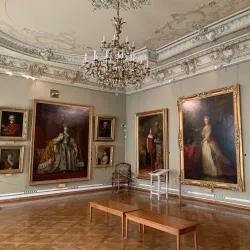 Krasnodar Regional Art Museum - Krasnodar