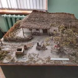 Krasnodar Regional Museum of Local Lore - Krasnodar