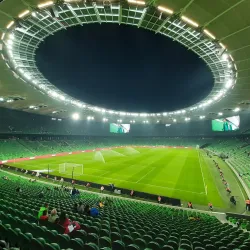 Krasnodar Stadium (Krasnodar Arena) - Krasnodar