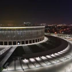 Krasnodar Stadium (Krasnodar Arena) - Krasnodar