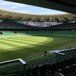 Krasnodar Stadium (Krasnodar Arena) - Krasnodar