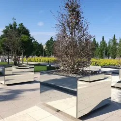 Krasnodar Stadium (Krasnodar Arena) - Krasnodar