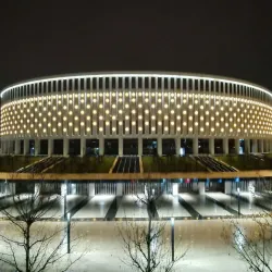 Krasnodar Stadium (Krasnodar Arena) - Krasnodar
