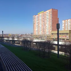 Krasnodar Stadium (Krasnodar Arena) - Krasnodar