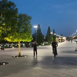 Krasnodar Stadium (Krasnodar Arena) - Krasnodar